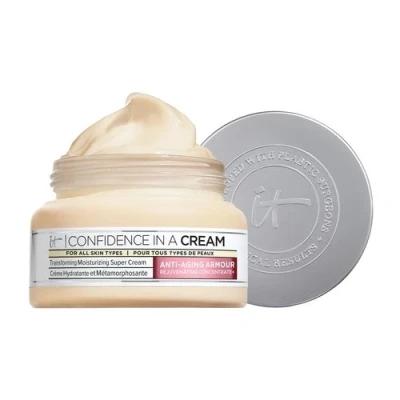 Imagen de iT Cosmetics Confidence In a Cream 60 ml
