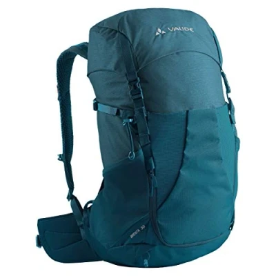 Imagen de Vaude Brenta 30 Rucksaecke30 39l, Unisex adulto, blue sapphire, One Size