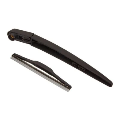 Imagen de MAXGEAR 39 0434 Juego de brazos limpiaparabrisas, limpieza parabrisas con caperuza, limpiaparabrisas incorporado