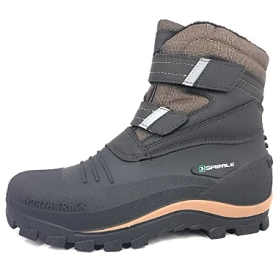 Imagen de Spirale Tove, Botines Hombre, Marrón, 43 EU