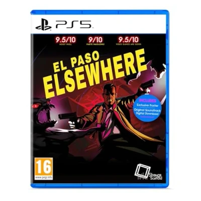 Imagen de PS5 El Paso Elsewhere