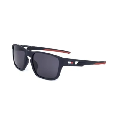 Imagen de TOMMY HILFIGER TH 1952/S Gafas, Matte Blue, 55 para Hombre