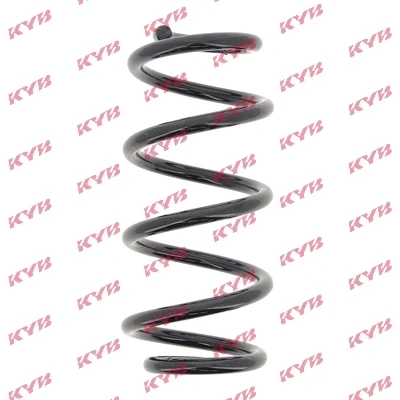 Imagen de KYB K Flex RA6245 Muelle de suspensión Eje trasero helicoidal