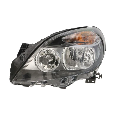 Imagen de MAGNETI MARELLI 710301271205 Faros MERCEDES BENZ: Clase B