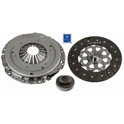 Imagen de SACHS XTend 3000 970 083 Kit de Embrague 260 PEUGEOT: Boxer Furgón, Camión plataforma/Chasis, Bus, CITROËN: Jumper II Furgón