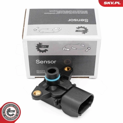 Imagen de Sensor, presión colector de admisión ESEN SKV 17SKV880