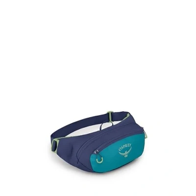 Imagen de Osprey Daylite Waist PACK Riñonera, Talla: One Size, Blue spikemos alkaline