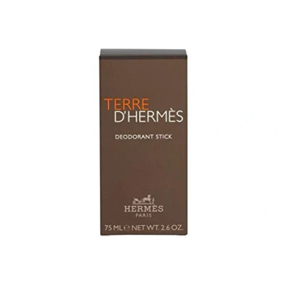 Imagen de Hermès Terre D&#039;Hermès Desodorante en Barra 75 ml
