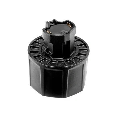 Imagen de Quick Release Adapter, Pack Duo, Compatible con Base T818 Direct Drive, Nuevo Sistema de Fijación Rápida para Aros Volante del Ecosistema Thrustmaster