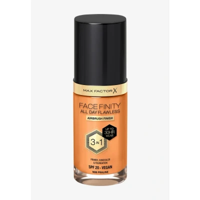 Imagen de Max Factor Facefinity Base de Maquillaje, Praline, N88, 30 ml