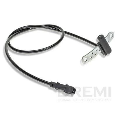 Imagen de BREMI 60560 Sensor de Cigueñal 3 inductivo con cable VOLVO: S40 I