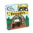 Imagen de Excavadora (cat) (pequeños Vehiculos Ajetreados)