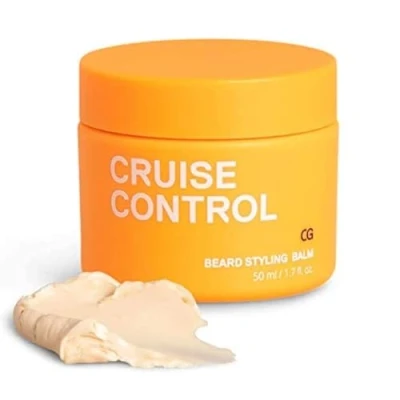 Imagen de Copenhagen Grooming Cruise Control Beard Balm for Men Styling Wax Care Men&#039;s &amp; Mustache