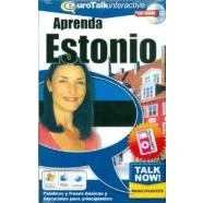 Imagen de Aprenda Estonio Palabras Y Frases Basicas Esenciales Para Princ Ipia