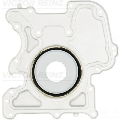 Imagen de REINZ 81 10668 00 Reten del Cigueñal con bastidor portante Caucho OPEL: Insignia B Grand Sport