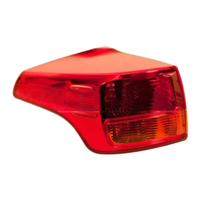 Imagen de PRASCO TY2914154 Piloto trasero izquierda sin portalámparas TOYOTA: RAV4 IV SUV