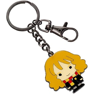 Imagen de HP Hermione Granger Metal Keyring
