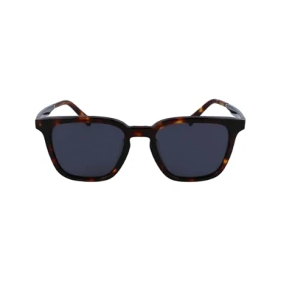 Imagen de FERRAGAMO SF1100S Gafas, Dark Tortoise, 52/19/145 para Hombre