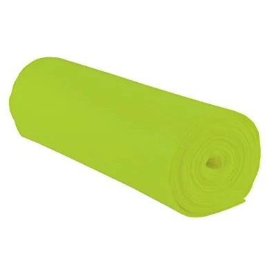 Imagen de Bringmann Fieltro para Manualidades Folia 150 G/m², 45 cm x 5 M, Pegamento Manchas, 1 Rollo,