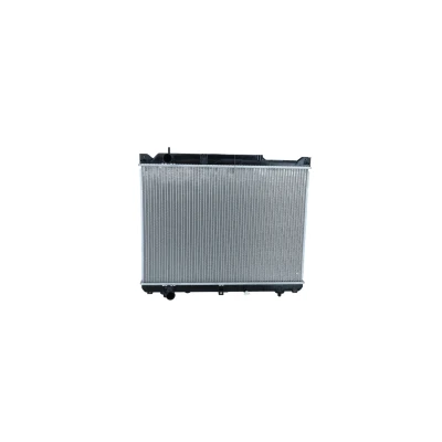 Imagen de NRF 53916 Radiador, refrigeración del motor Aluminio 598 425 16 Aletas soldadas SUZUKI: Grand Vitara 1 SUV