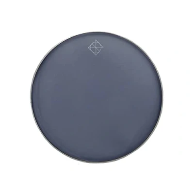 Imagen de Dixon PHT120MSBK DIX1 piel malla 20&quot; negra de una sola capa