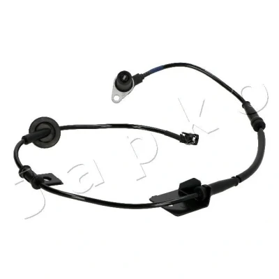 Imagen de JAPKO 151H13 Sensor de ABS Eje delantero, izquierda HYUNDAI: SANTA FE 2