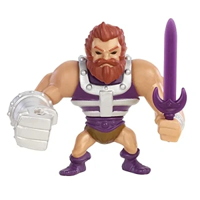 Imagen de Masters of the Universe Revelation Eternia Minis: Faker (Fisto)