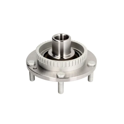 Imagen de Cubo de rueda BTA H50302BTA