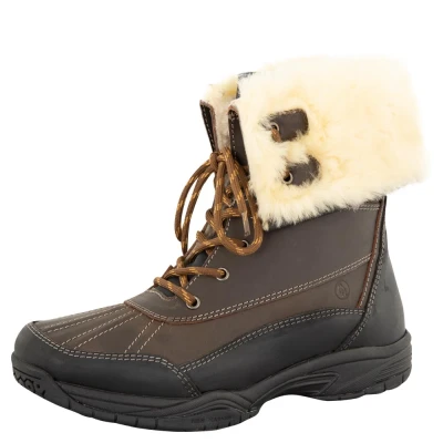 Imagen de BR Stable Shoes Roosky sheepskin lining