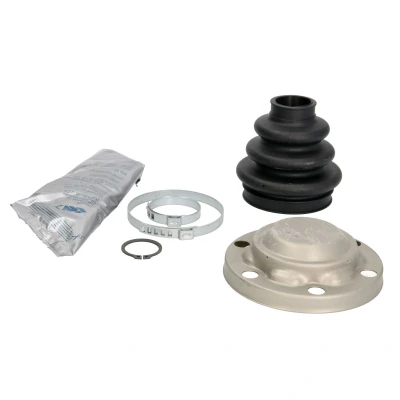 Imagen de SPIDAN 36417 Fuelle Palier 78,00 NBR (caucho nitril butadieno) BMW: X3