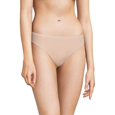 Imagen de Chantelle Thong Tanga, Mujer, Talla: One Size, Soft pink