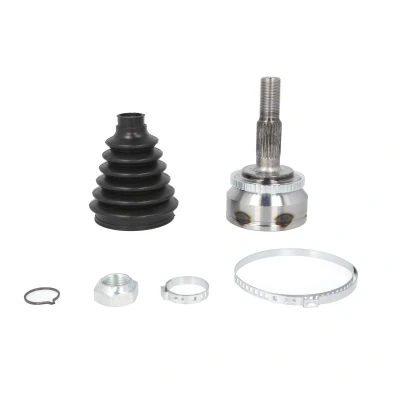 Imagen de MEYLE 514 498 0000 Junta Homocinética ORIGINAL Quality lado de rueda con anillo ABS VOLVO: C70 I Coupé, 850 Familiar, V70