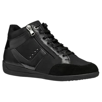 Imagen de Zapatillas mujer Geox Myria B