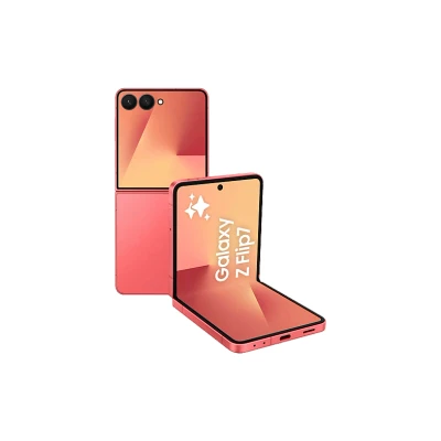 Imagen de Samsung Galaxy Z Flip7 5g 6,9&quot; 256gb Rojo Coral
