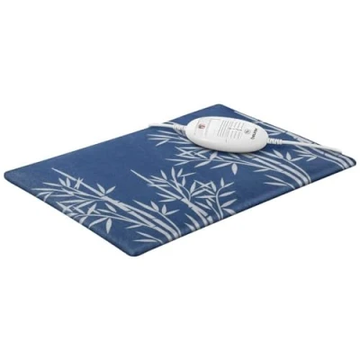 Imagen de Almohadilla Eléctrica Beurer Hk 35 Azul 40x30cm