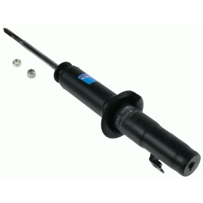 Imagen de SACHS 230 017 Amortiguador izquierda Presión de gas Bitubular telescópico Espiga arriba, Anillo inferior HONDA: CIVIC 6 Fastback