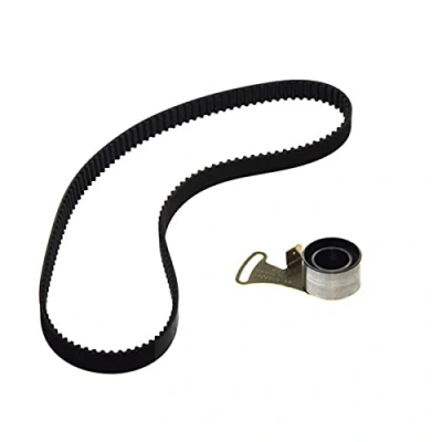 Imagen de INA 530 0242 10 Kit de correa distribución 143 con soporte base ROVER: 25 Hatchback, 45 Streetwise MG: MG ZR Hatchback