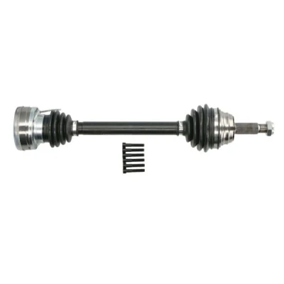 Imagen de PASCAL G2W024PC Árbol de transmisión Eje delantero, izquierda 524 VOLKSWAGEN: Polo III Hatchback, Lupo / 3L, SEAT: Arosa