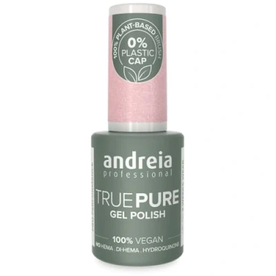 Imagen de Andreia Esmalte de uñas en Gel True Pure T49 10,5 ml
