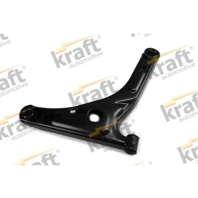 Imagen de KRAFT 4212015 Barra oscilante, suspensión de ruedas Eje delantero, derecha, debajo Brazo oscilante transversal FORD: Transit Mk5 Furgón