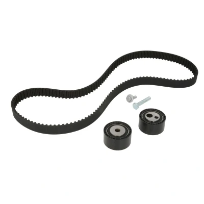 Imagen de INA 530 0368 10 Kit de correa distribución 143 con tornillo PEUGEOT: Boxer Furgón, CITROËN: Jumper I Camión plataforma/Chasis