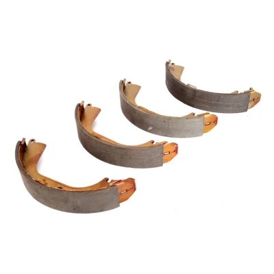 Imagen de TRW GS8501 Zapatas de Freno 295 50 AKEBONO TOYOTA: Land Cruiser Prado 90, 4Runner, 70 SUV
