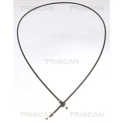 Imagen de Cable del capó TRISCAN 8140 29628