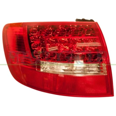 Imagen de PRASCO AD0364173 Piloto trasero derecha Parte exterior LED AUDI: A6 C6 Avant