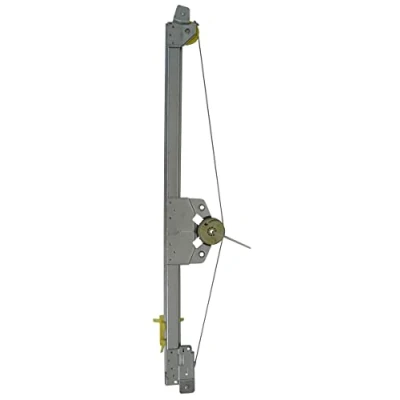 Imagen de Valeo Elevalunas Delante, izquierda eléctrico sin electromotor función de confort 851746 RENAULT: TRAFIC 2 Kasten, Bus,