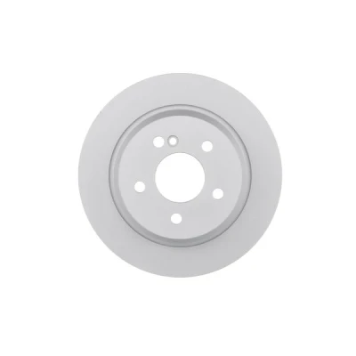 Imagen de BOSCH 0 986 479 041 Disco de freno 300 10 5 112 macizo revestido con tornillos MERCEDES BENZ: Clase E Berlina, T modell, CLS Coupé norauto,