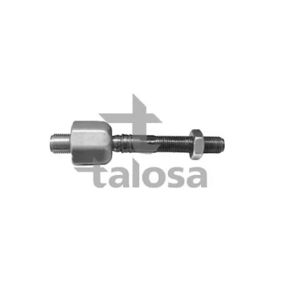 Imagen de DYS 24 20234 Rotula Axial de Direccion Eje delantero, izquierda, derecha M14x1.5 123 VOLVO: XC90 I, S60 XC70 I Cross Country