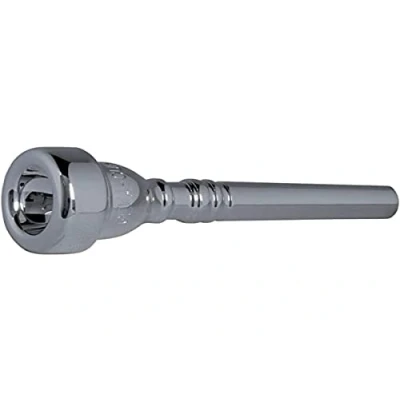 Imagen de GEWA 710022 Boquilla para corneta (en do, chapado en plata)