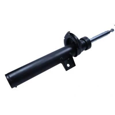 Imagen de MAXGEAR 11 0842 amortiguador Eje delantero, izquierda Presión de gas Columna Placa abajo, Espiga arriba BMW: X3, X4