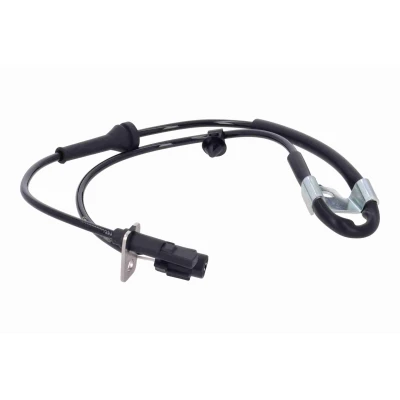 Imagen de VEMO V64 72 0064 Sensor de ABS Eje delantero, izquierda 2polos